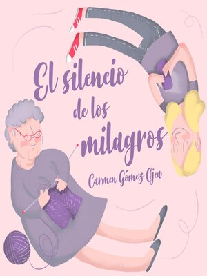 cover image of El silencio de los milagros